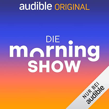 Cover die morning show